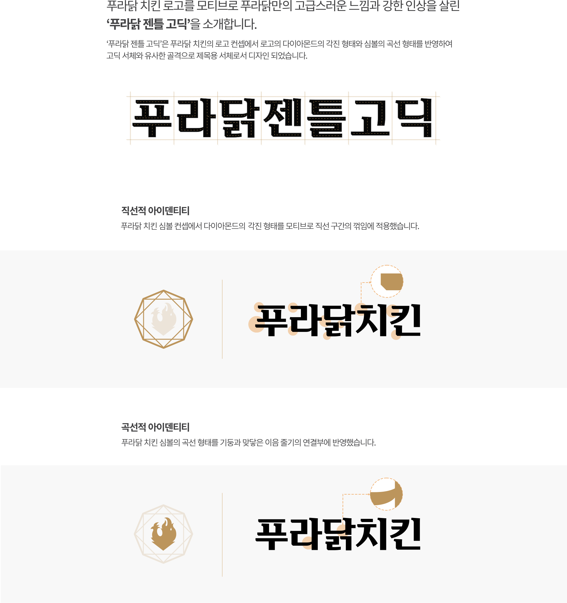 프랜차이즈창업 정해인푸라닭