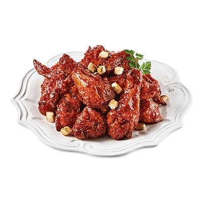 그냥치킨 이미지