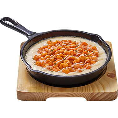 크런치 콘 치즈