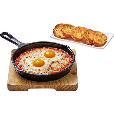 푸라닭 에그인헬